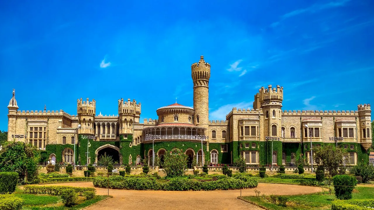 Regional office in Bengaluru